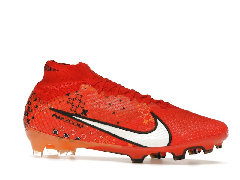 Nike Zoom Superfly 9 MDS Elite FG Dream Speed Light Crimson