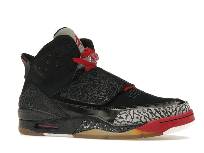 Jordan Son of Mars Black Cement