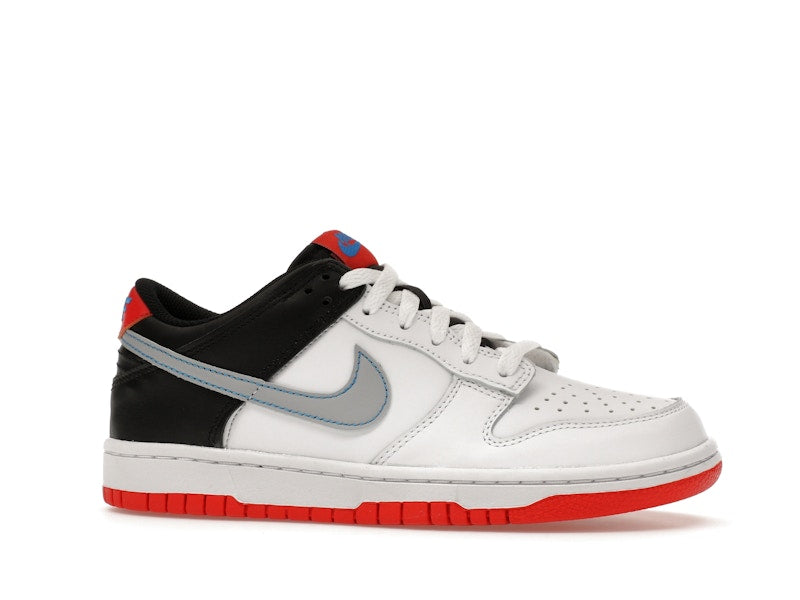 Nike Dunk Low Spider-Man (GS)