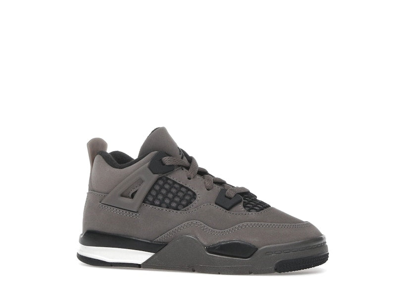 Jordan 4 Retro Cave Stone (TD)
