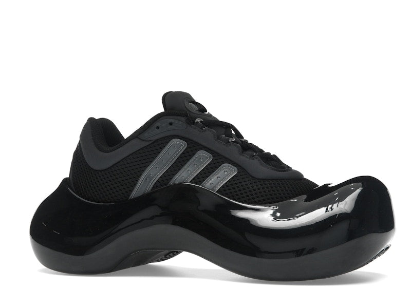 adidas Moonrubber Megaride AVAVAV Black (Women's)