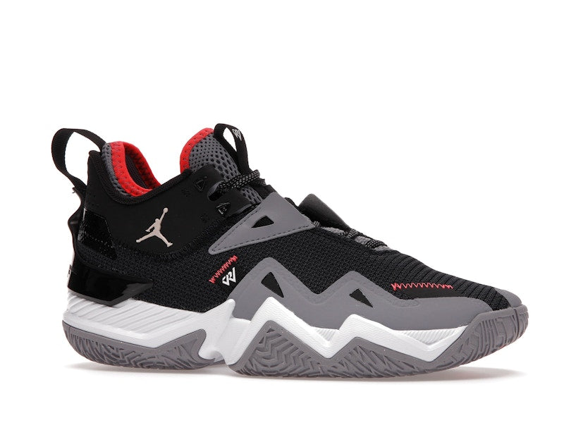 Jordan Westbrook One Take Black Cement