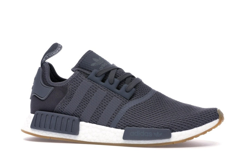 adidas NMD R1 Grey Gum