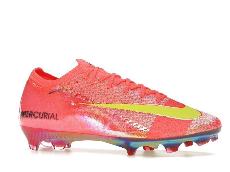 Nike Zoom Mercurial Vapor 16 Elite SE FG Cosmic Speed Chapter 2 Pack