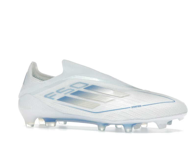 adidas F50 Elite Laceless FG Polar Victory Pack