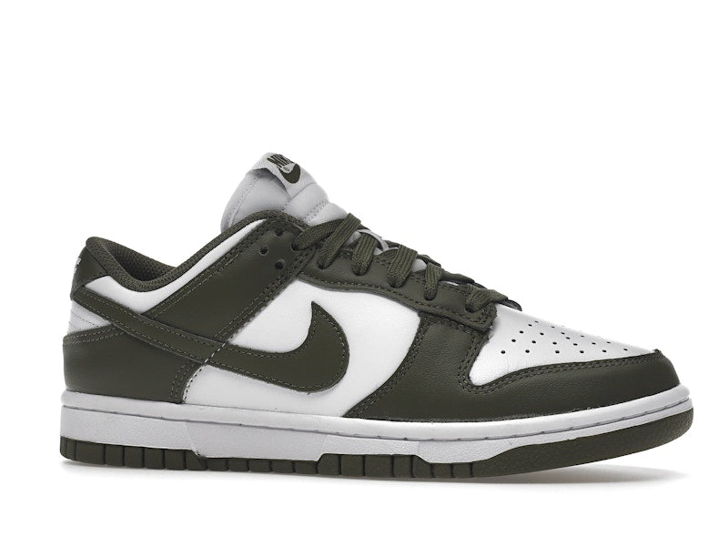 Nike Dunk Low Medium Olive (Women's)