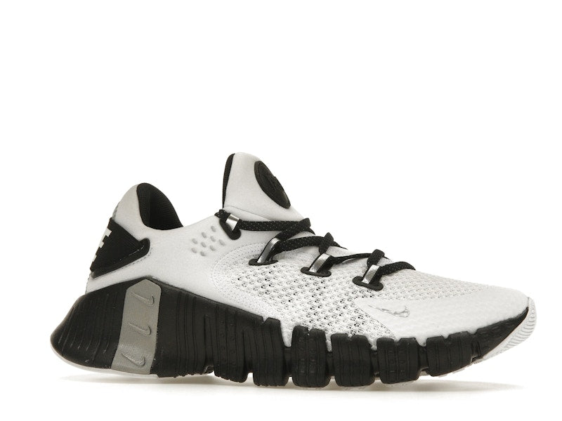 Nike Free Metcon 4 Premium White Black (Women's)