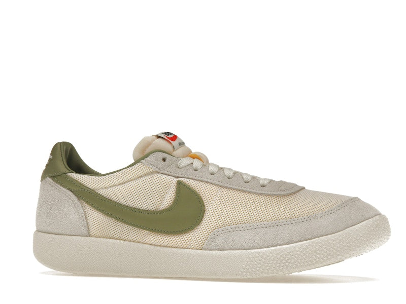 Nike Killshot OG Sail Oil Green