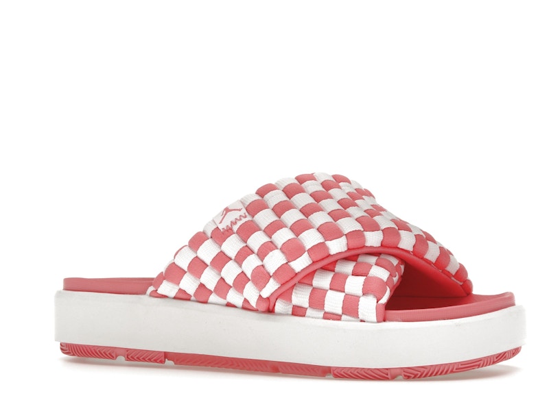Jordan Sophia Sea Coral Sail White (Women's)