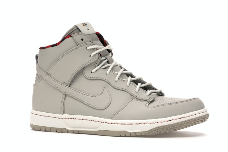 Nike Dunk Ultra String