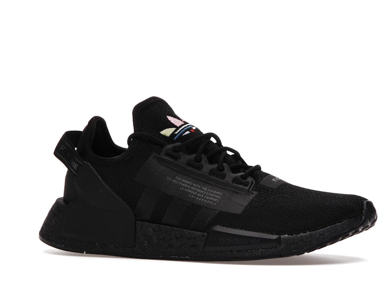 adidas NMD R1 V2 Triple Black