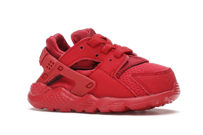 Nike Huarache Run University Red (TD)