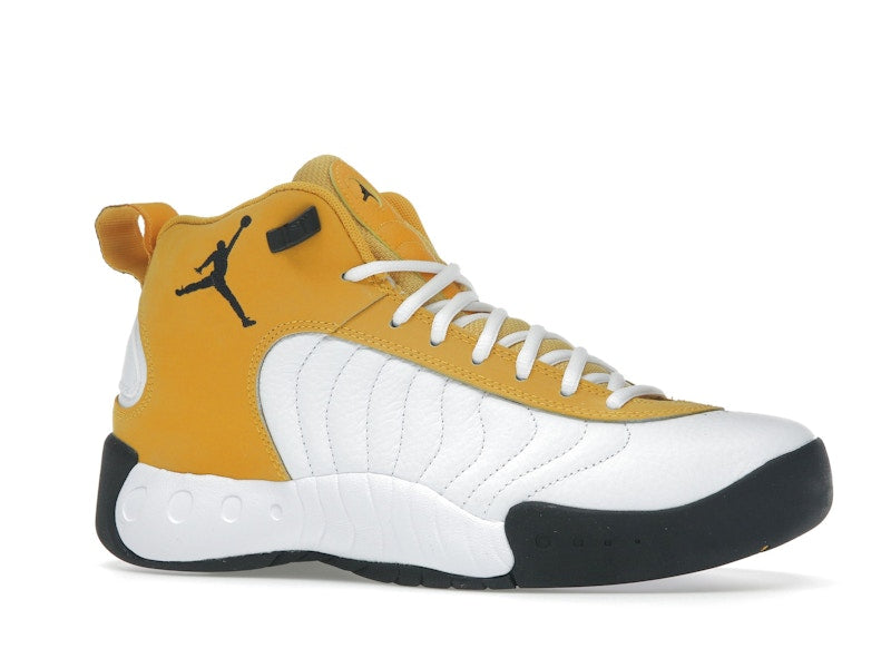 Jordan Jumpman Pro Yellow Ochre