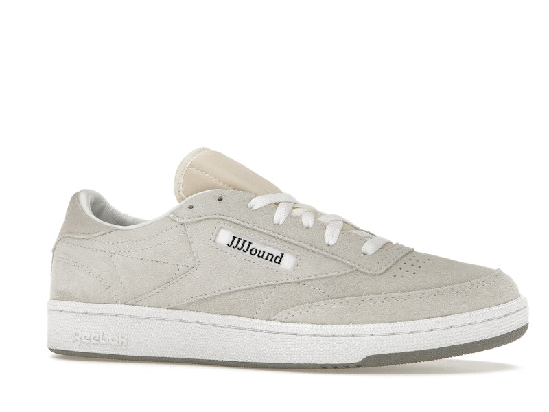 Reebok Club C 85 JJJJound Chalk Suede