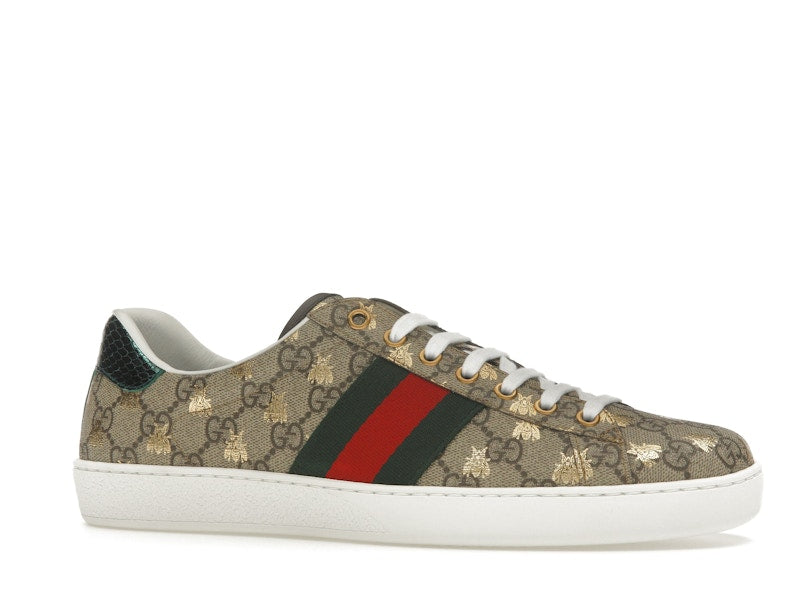 Gucci Ace Supreme Bees