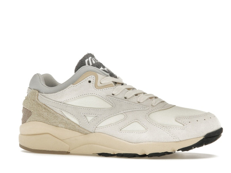 Mizuno Sky Medal Premium White Turbulence