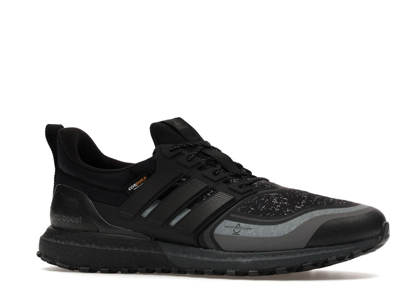 adidas Ultra Boost 1.0 ATR Black Grey Six