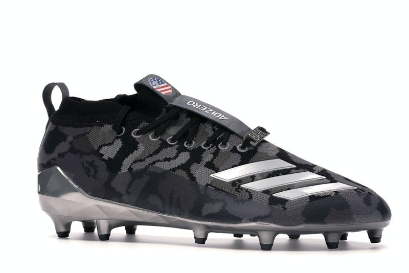 adidas Cleat Bape Black
