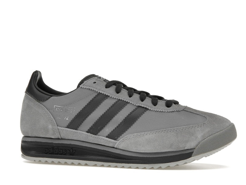 adidas SL 72 Grey Dark Grey