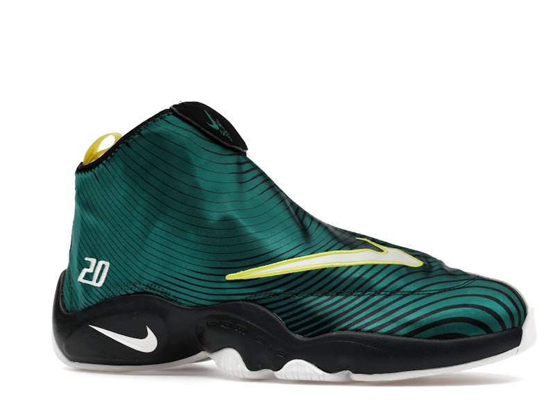 Nike Air Zoom Flight '98 The Glove Sole Collector Sonic Wave