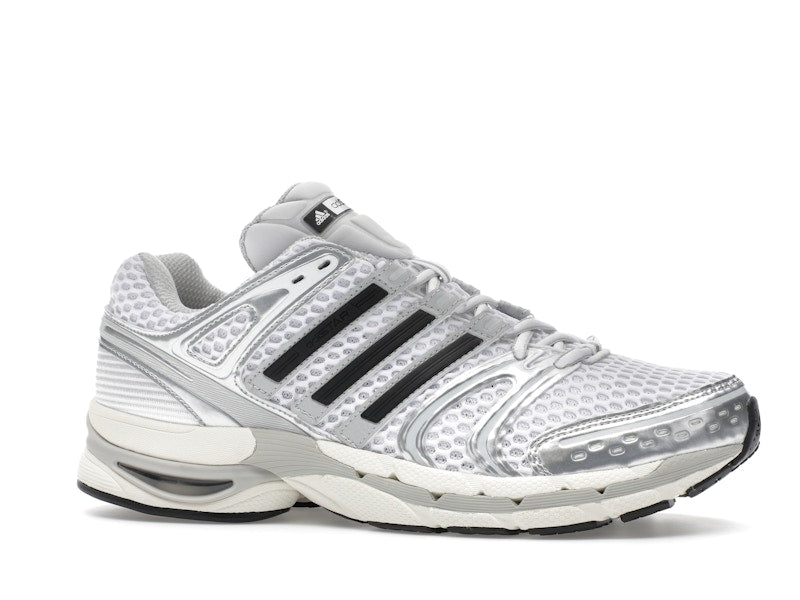 adidas Adistar Control 5 Silver Metallic Black