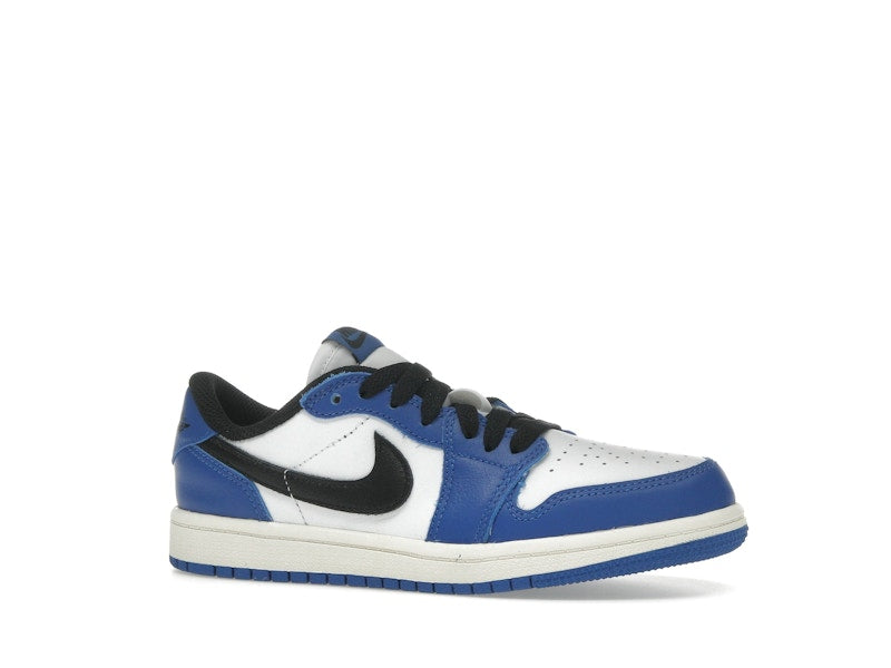 Jordan 1 Retro Low OG Game Royal (PS)