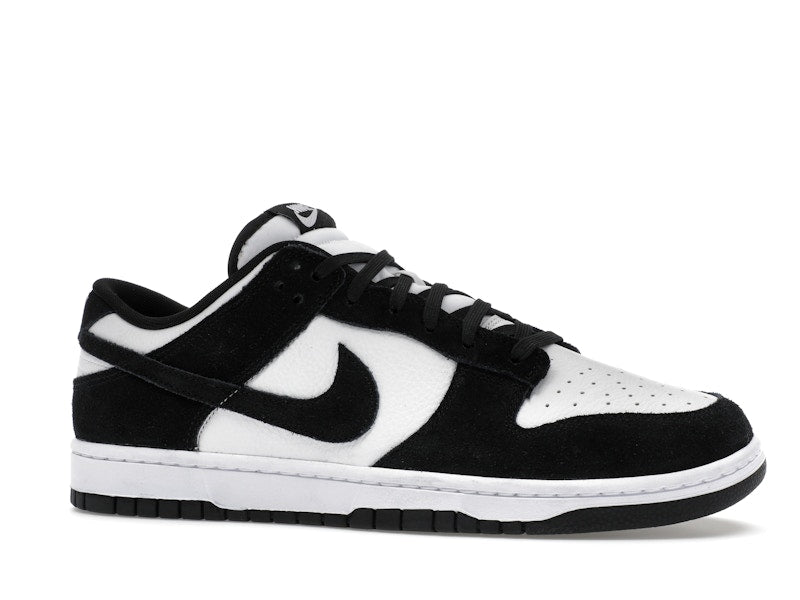 Nike Dunk Low Retro SE Suede Panda