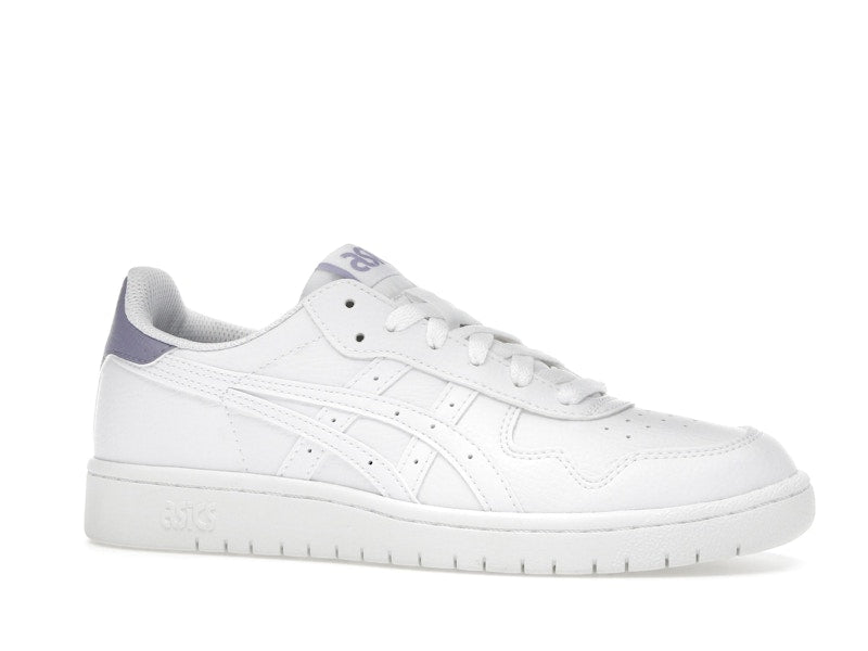 ASICS Japan S White Ash Rock (Women's)