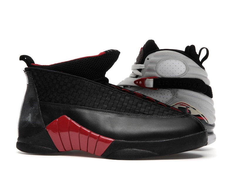 Jordan Countdown Pack 8/15