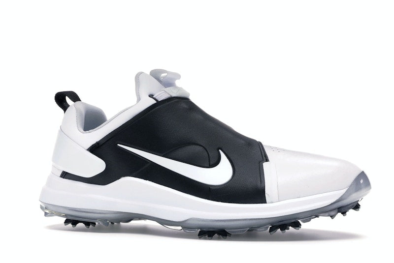 Nike Golf Tour Premiere White Black