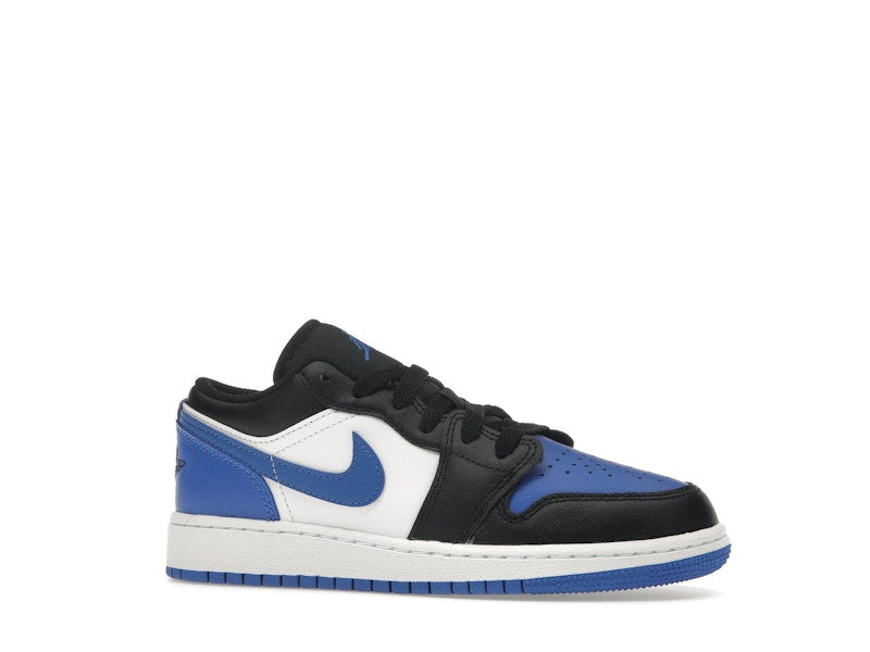 Jordan 1 Low SE Alternate Royal Toe (GS)