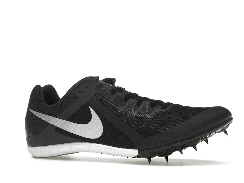 Nike Zoom Rival Multi Black Light Smoke Grey