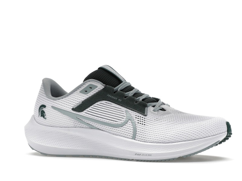 Nike Pegasus 40 Michigan State