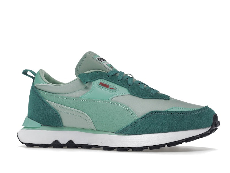 Puma Rider FV Pokémon Bulbasaur