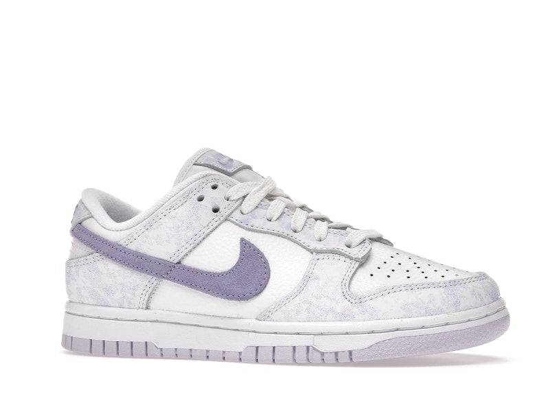 Nike Dunk Low Purple Pulse (Women's)