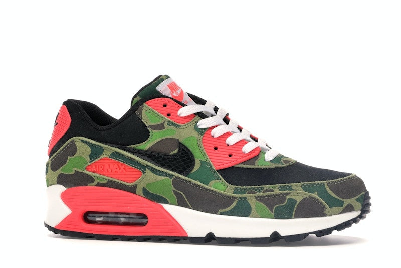 Nike Air Max 90 atmos Duck Camo