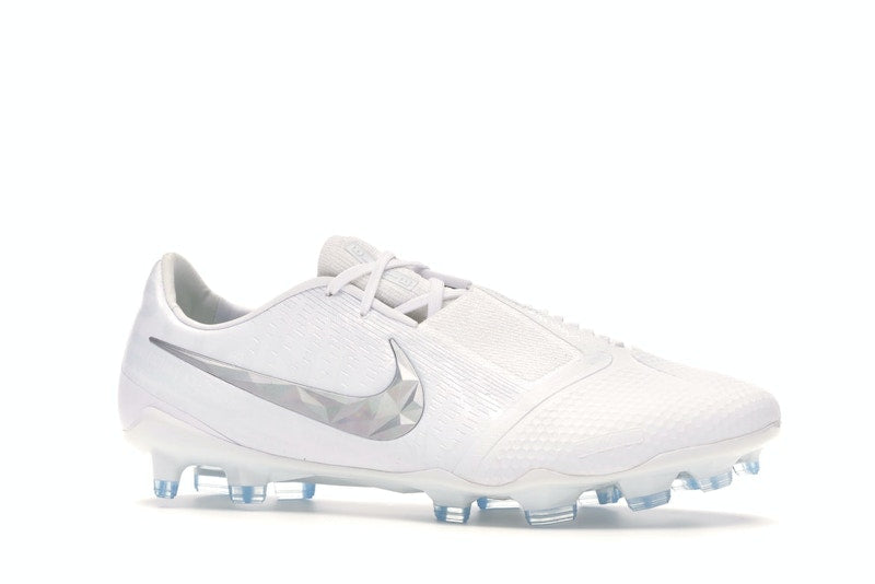 Nike Phantom Venom Elite FG Nuovo White