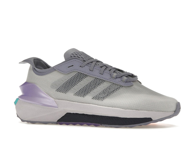 adidas Avryn Silver Violet