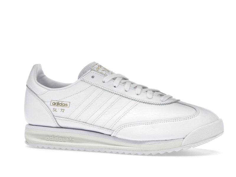 adidas SL 72 RS Cloud White Off White