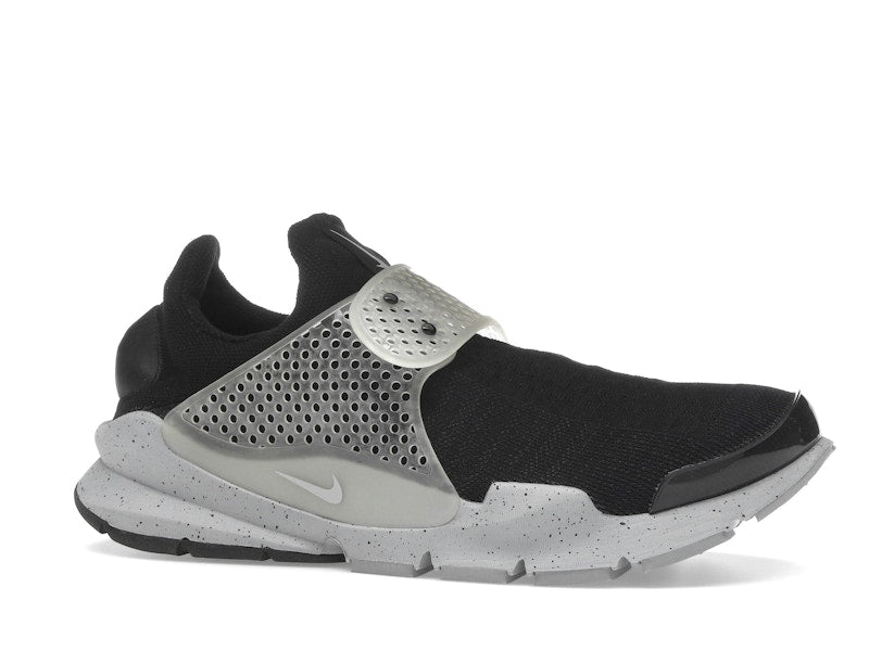 Nike Sock Dart Fragment Black Oreo