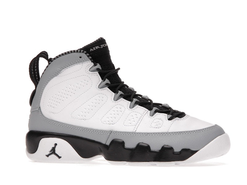 Jordan 9 Retro Barons (GS)