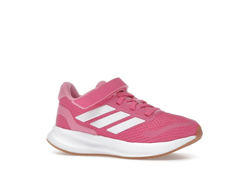 adidas Runfalcon 5 Pulse Magenta Cloud White Bliss Pink (PS)