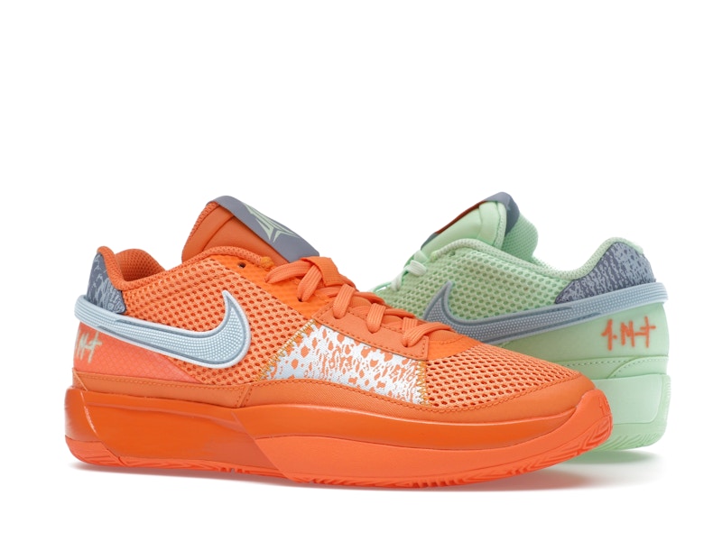 Nike Ja 1 Mismatched (GS)