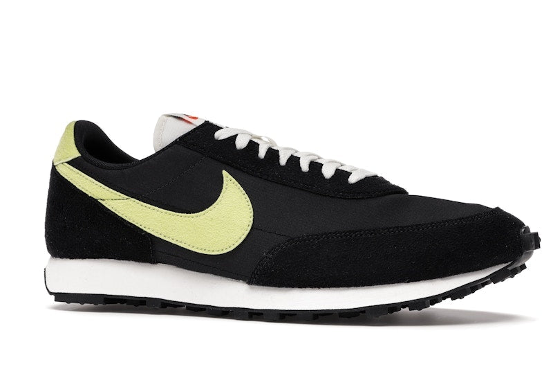 Nike Daybreak Black Limelight