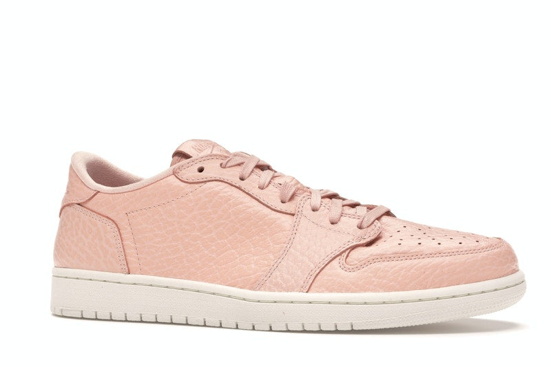 Jordan 1 Retro Low NS Arctic Orange