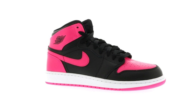 Jordan 1 Retro Serena Williams Hyper Pink (GS)