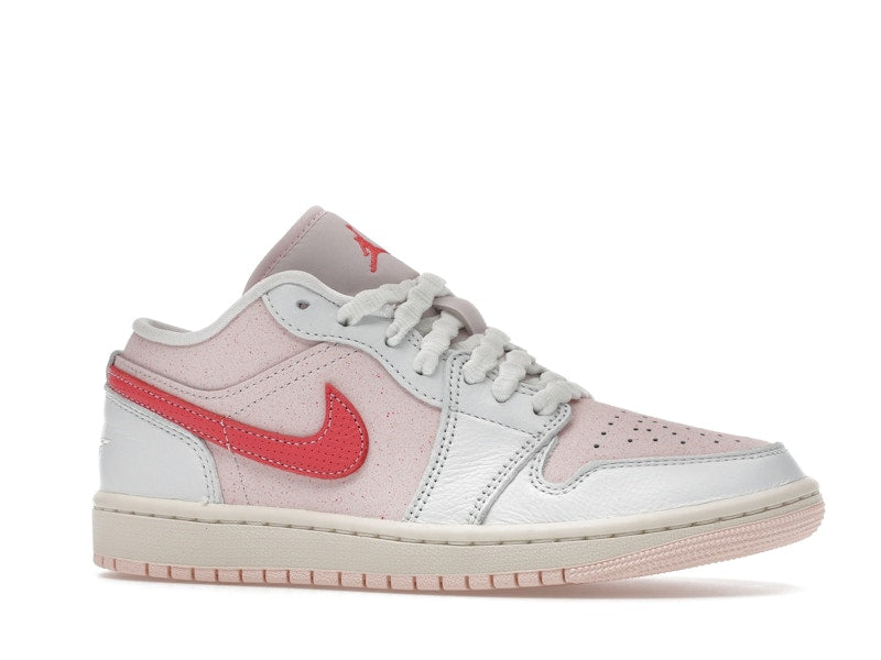 Jordan 1 Low SE Strawberry Milkshake (Women's)