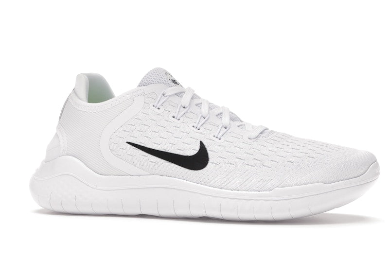 Nike Free RN 2018 White