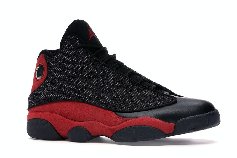 Jordan 13 Retro Bred (2013)