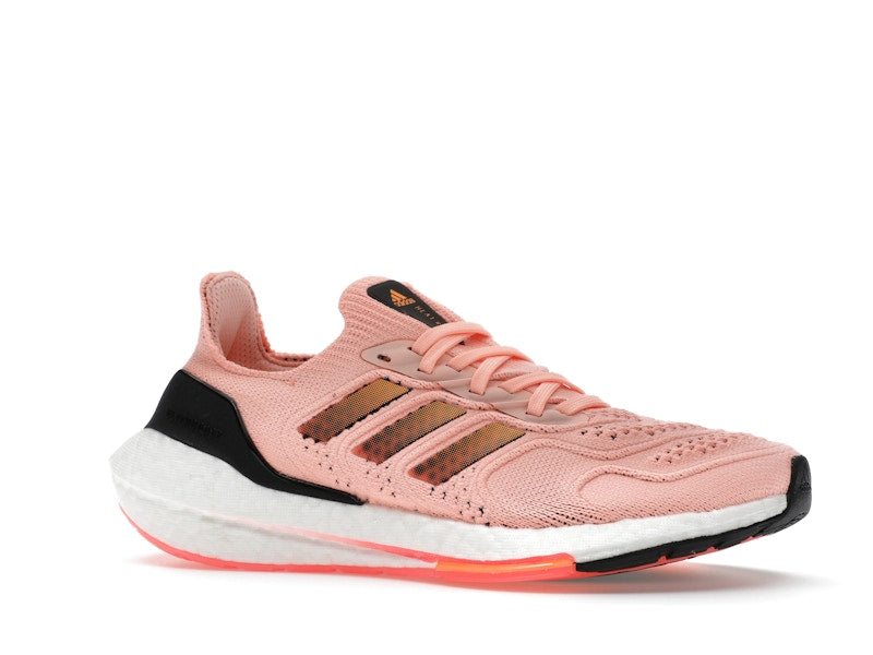 adidas Ultra Boost 22 Heat.Rdy Light Flash Orange (Women's)
